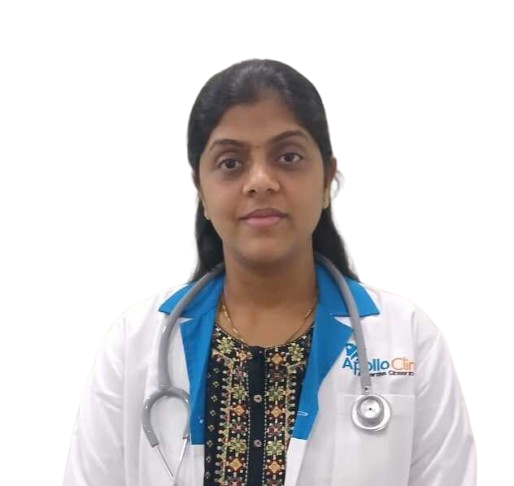 Dr. Susithra Radhakrishnan